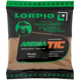 Lorpio Aromat Aromatic Roach Płoć 200g Dodatek
