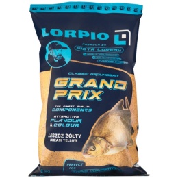Lorpio Zanęta GRAND PRIX Carp Karp 1kg