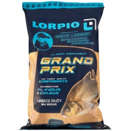 Lorpio Zanęta GRAND PRIX Big Bream 1kg