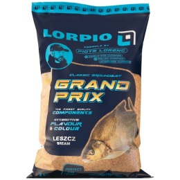 Lorpio Zanęta GRAND PRIX Bream Leszcz 1kg