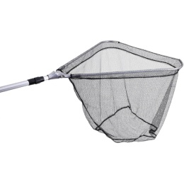 MIKADO Podbierak Metalowa Głowica 200cm S1B-8752/200