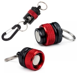MIKADO Klips z Magnesem Do Podbieraka Regulowana Moc 3-6kg
