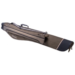 MIKADO Pokrowiec Na Wędki 135cm 2 Komorowy Usztywniany UWD-13022G-135