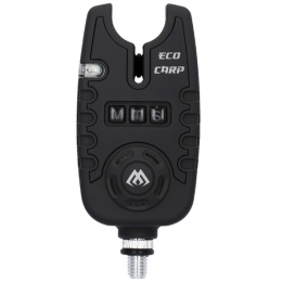 MIKADO Sygnalizator Brań Karpiowy Eco Carp Indicator BLUE AMS10-EBI-B