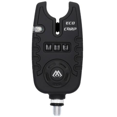 MIKADO Sygnalizator Brań Karpiowy Eco Carp Indicator BLUE AMS10-EBI-B