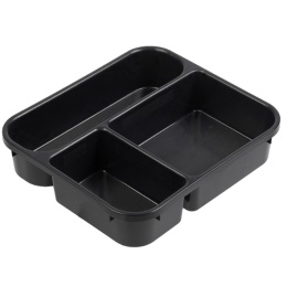 MIKADO Wkładka Do Wiadra Encalve Camo Bucket Insert AMC-062-IN