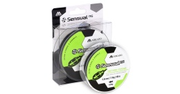 MIKADO Żyłka Sensual NG Method Feeder 0,30mm 300m Czarna