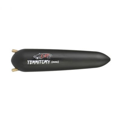 Mikado CT Spławik Podwodny z Grzechotką 40g Sumowy SMCT-003-40