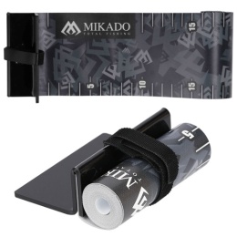 Mikado Miarka MFT Wędkarska Zwijana 140x8cm AMN-853