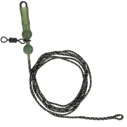 Mikado Leadcore 80cm z Heli Chod Helikopterowy AMC-ZK-005