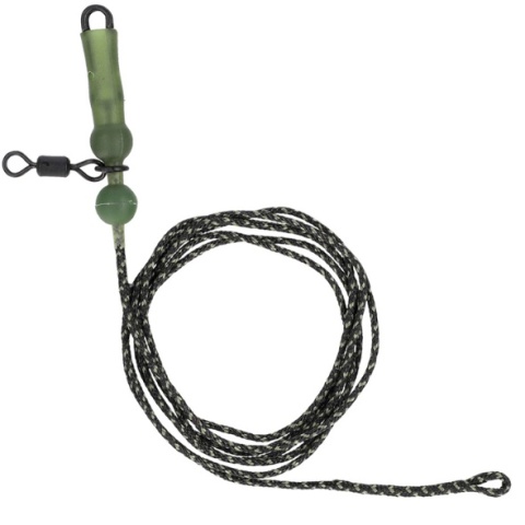 Mikado Leadcore 80cm z Heli Chod Helikopterowy AMC-ZK-005