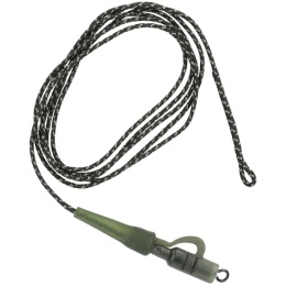 Mikado Leadcore 80cm z Bezpiecznym Klipsem AMC-ZK-003