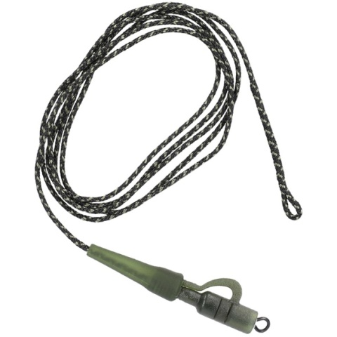 Mikado Leadcore 80cm z Bezpiecznym Klipsem AMC-ZK-003