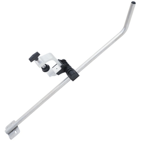 Mikado Uchwyt Przetwornika Echosondy 92cm