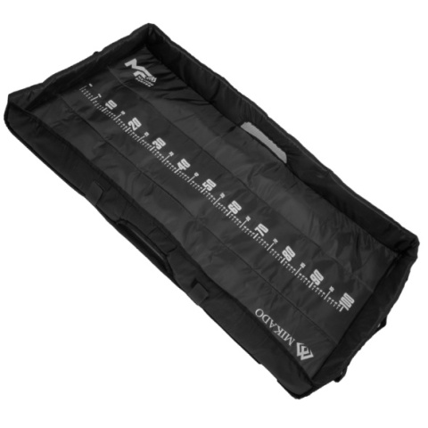 Mikado Mata Method Feeder Do Wyhaczania z Miarką 110x55cm IS14-R618