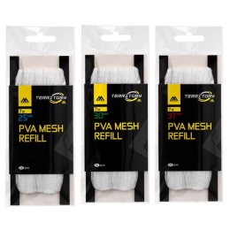 Mikado PVA Mesh Refill Siatka Zapasowa 25mm 7m APV-00004