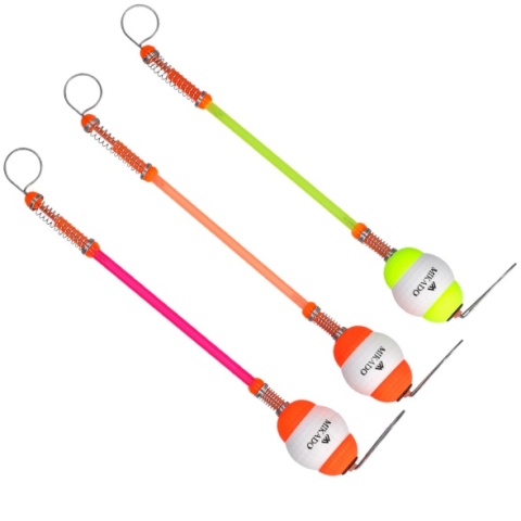 Mikado Sygnalizator Styropianowy L 16cm Podwieszany