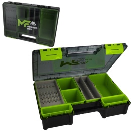Mikado MF Pudełko Method Feeder Box UAC-H1912-MB