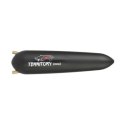 Mikado CT Spławik Podwodny z Grzechotką 30g Sumowy SMCT-003-30
