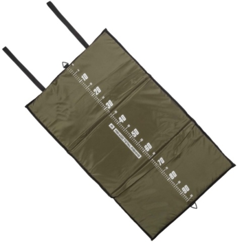 Mikado Mata Karpiowa Do Wyhaczania z Miarką 120x60cm AIX-2000B-M