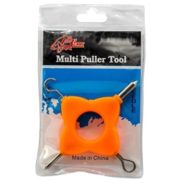 Miracle Fish FL Zaciągacz Do Węzłów Multitool Puller