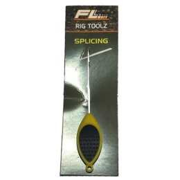 Miracle Fish FL Igła Do Leadcore Splicing Needle