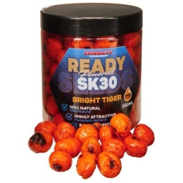 Star baits Orzech Tygrysi Ziarna Ready Bright Tiger SK30