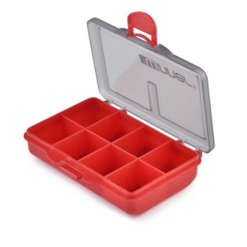 Winner Pudełko Method Box 8 sekcji