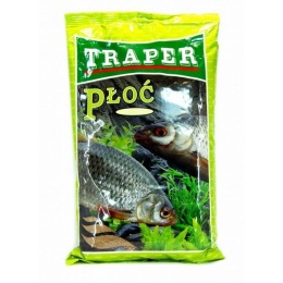 Traper Zanęta Popularna Płoć 2,5kg
