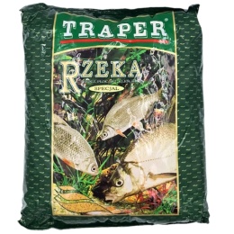 Traper Zanęta Specjal Rzeka 2,5kg 00049