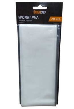 Undercarp Worki PVA 200 x 85mm