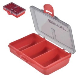 Winner Pudełko Method Box 3 sekcje