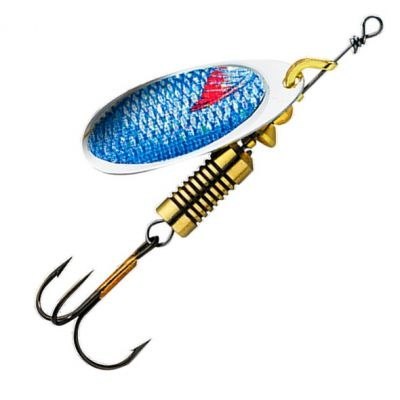 DAM Obrotówka Nature 3D 4g rozm. 2 Roach