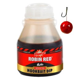 Dynamite Baits Hookbait Dip ROBIN RED 200ml