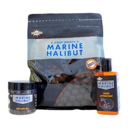 Dynamite Baits Kulki MARINE HALIBUT 20mm/1kg