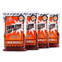 Dynamite Baits Pellet Swim Stim RED KRILL 3mm