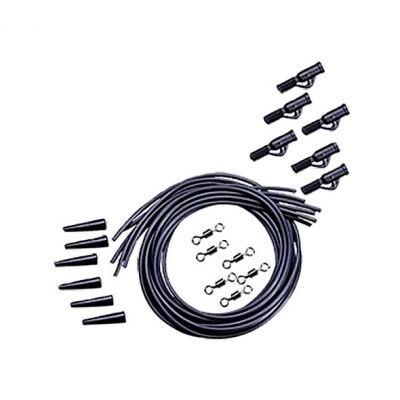 JAXON Carp Zestaw Samozacinający Klips AC-3561