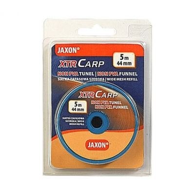 JAXON SIATKA ZAPASOWA NON PVA 5m/44mm