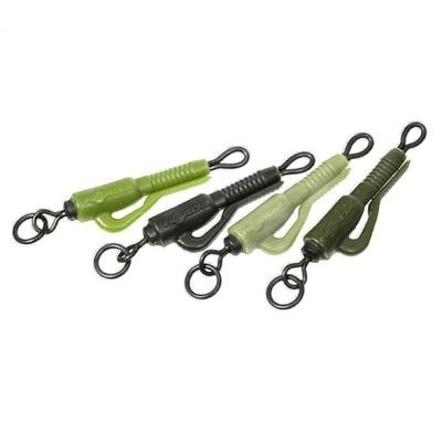 KORDA Hybrid Lead Clip SILT Muł 5szt.