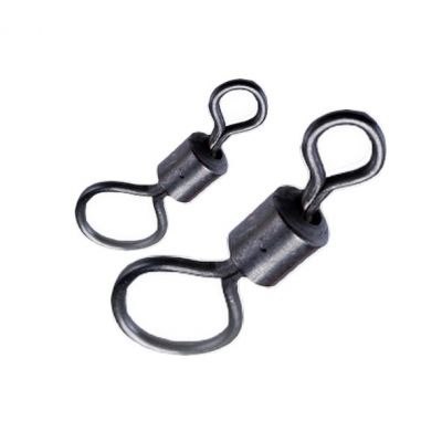 KORDA Sviwel Big Eye Krętlik Z Dużym Oczkiem 10szt.