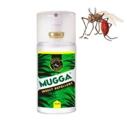 MUGGA Spray Atomizer Ukąszenia Komarów 9,5%
