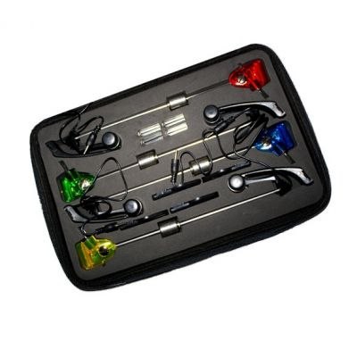 Monster Fishing Swinger Set Sygnalizator MFS11