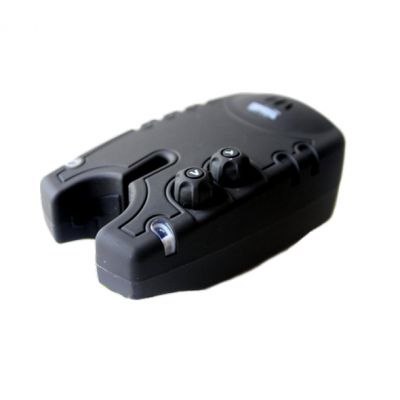 Monster Fishing Sygnalizator Niebieski MF-211