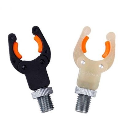 PROLOGIC Podpórka Zaciskowa Butt Grip FLUO 2szt.