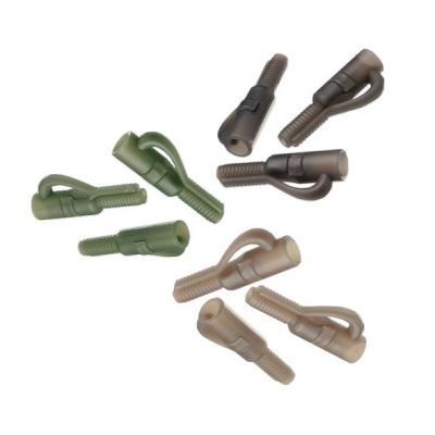 Tandem Baits Bezpieczny Klips Z Bolcem ZAROŚLA