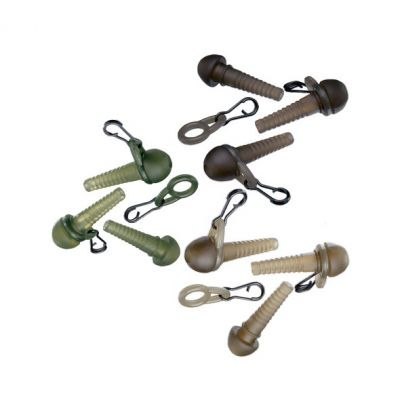 Tandem Baits Koralik Zderzakowy Półprzelotowy ZAROŚLA