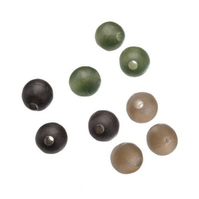 Tandem Baits Koralik zderzakowy ZAROŚLA 15szt