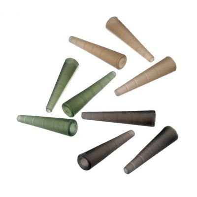 Tandem Baits Łącznik Gumowy 10 szt. ZAROŚLA