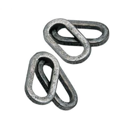 Tandem Baits Pierścienie owalne 3,5/6mm 10szt.